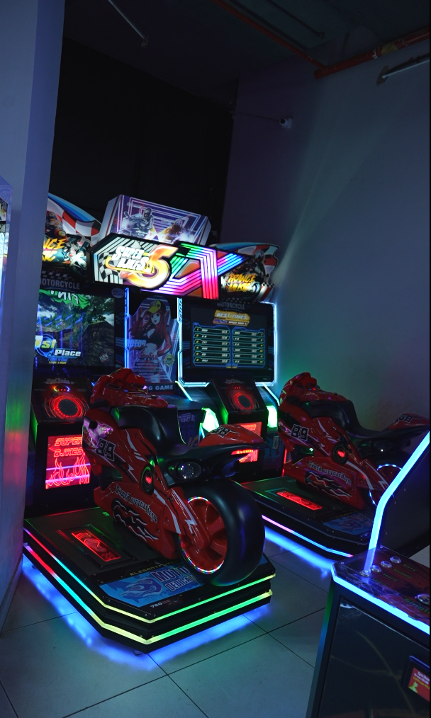 Fun Galaxy Entertainment